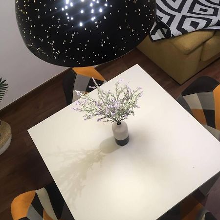 Apartament Family Cuenca Cuenca  Zewnętrze zdjęcie