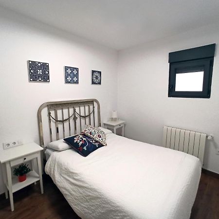 Apartament Family Cuenca Cuenca  Zewnętrze zdjęcie