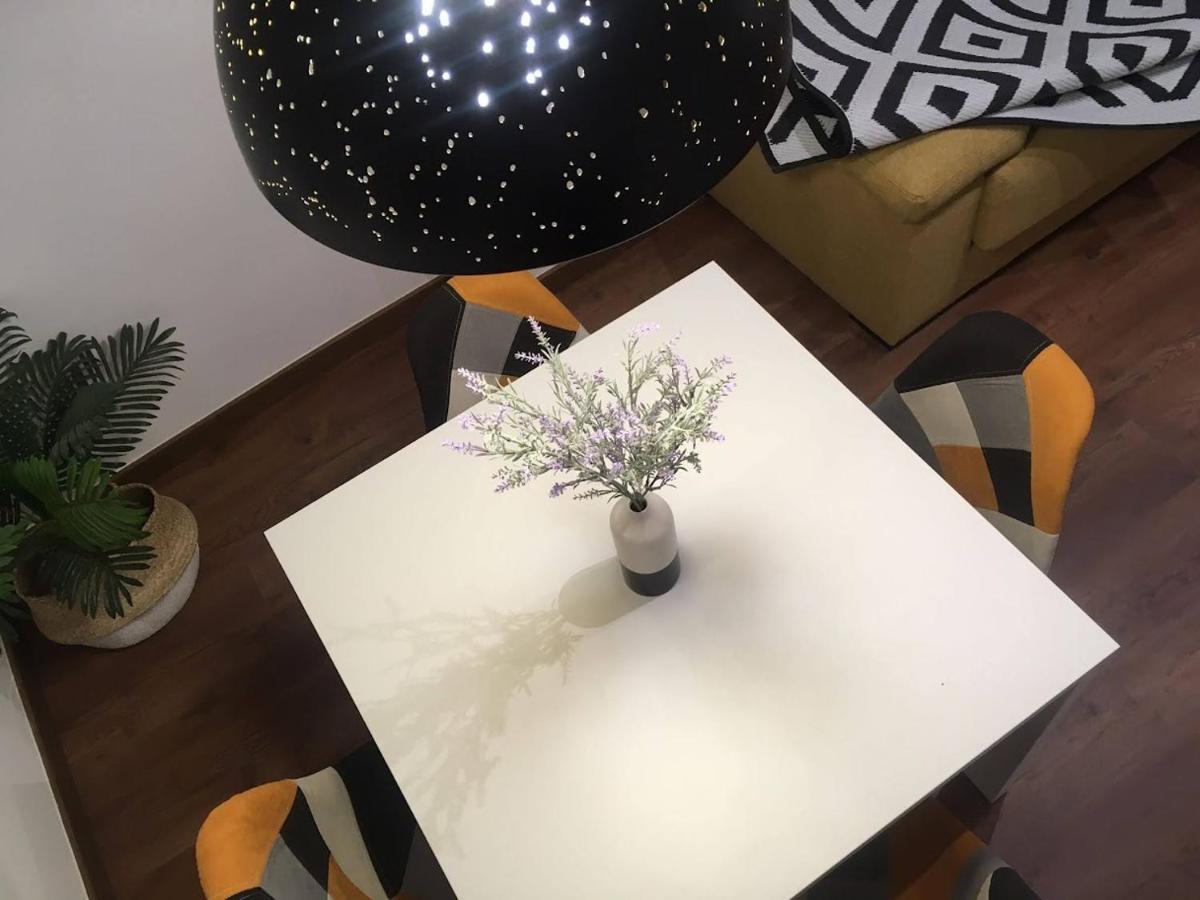 Apartament Family Cuenca Cuenca  Zewnętrze zdjęcie