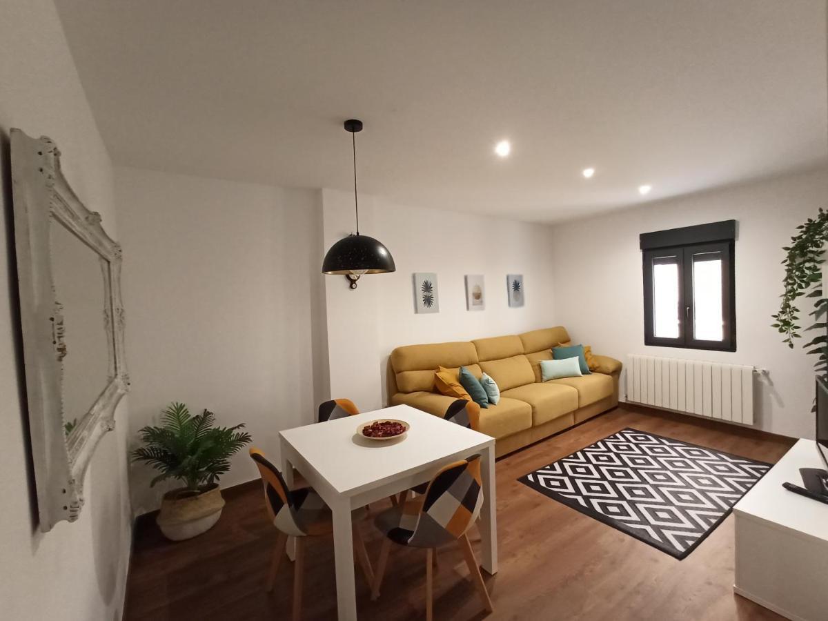 Apartament Family Cuenca Cuenca  Zewnętrze zdjęcie