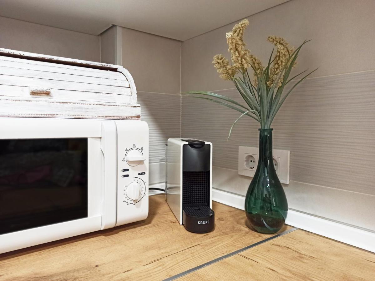 Apartament Family Cuenca Cuenca  Zewnętrze zdjęcie