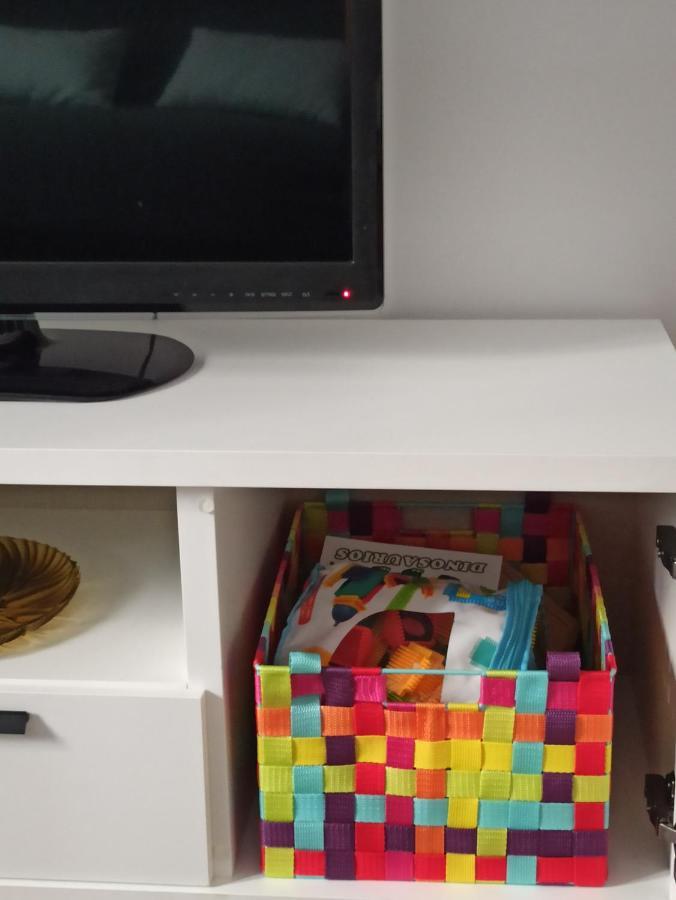 Apartament Family Cuenca Cuenca  Zewnętrze zdjęcie