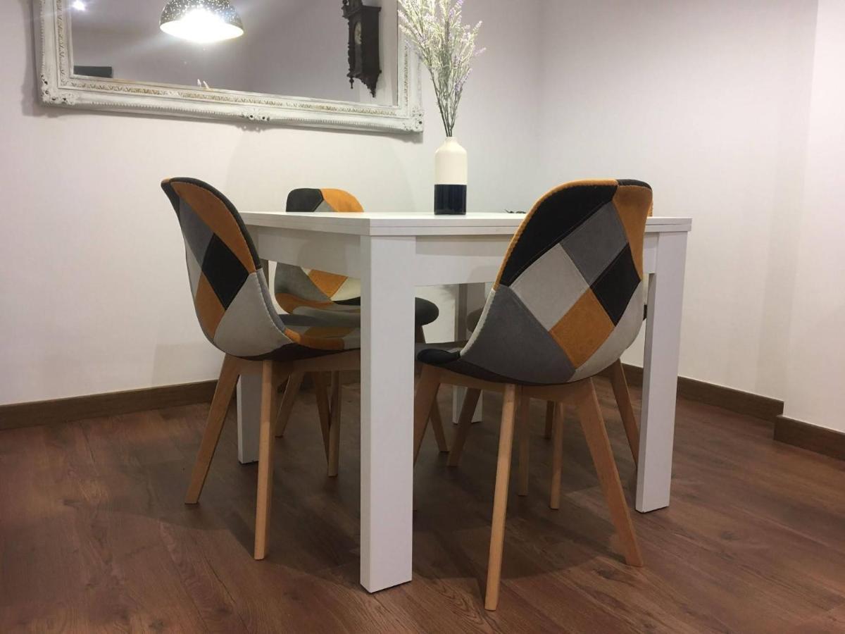 Apartament Family Cuenca Cuenca  Zewnętrze zdjęcie