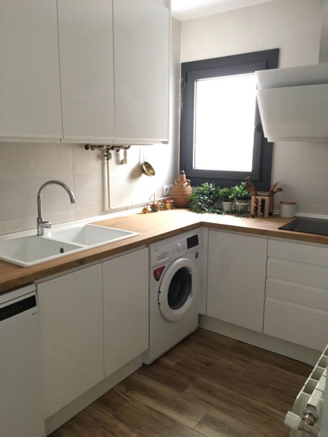 Apartament Family Cuenca Cuenca  Zewnętrze zdjęcie