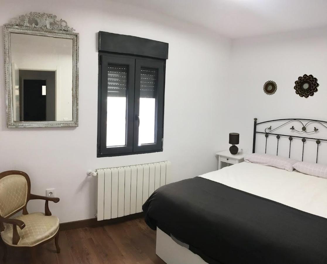 Apartament Family Cuenca Cuenca  Zewnętrze zdjęcie