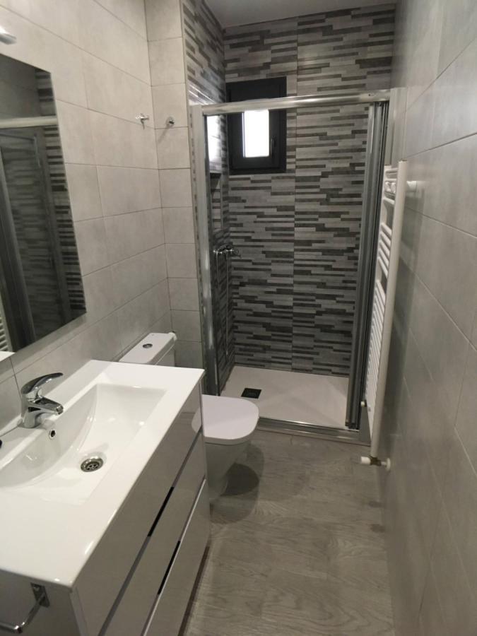 Apartament Family Cuenca Cuenca  Zewnętrze zdjęcie
