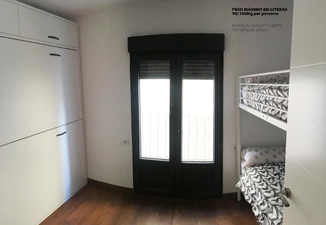 Apartament Family Cuenca Cuenca  Zewnętrze zdjęcie